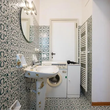 Aldobrandini Hotell