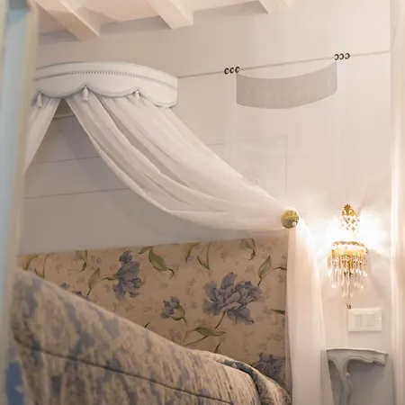 Bed & Breakfast Corte Dei Neri