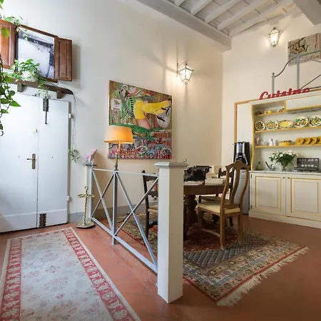 Corte Dei Neri Bed & Breakfast Florence