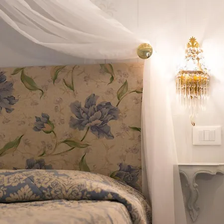 Corte Dei Neri Bed & Breakfast Florence