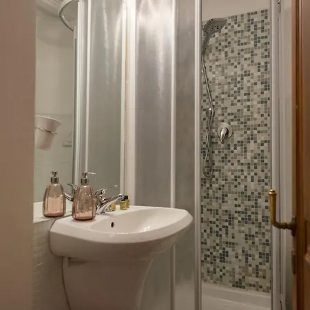 Corte Dei Neri Bed & Breakfast Florence