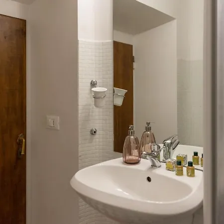 Bed & Breakfast Corte Dei Neri Florence