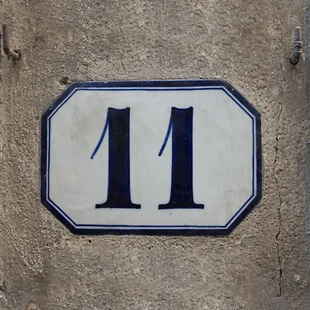 Corte Dei Neri Florence