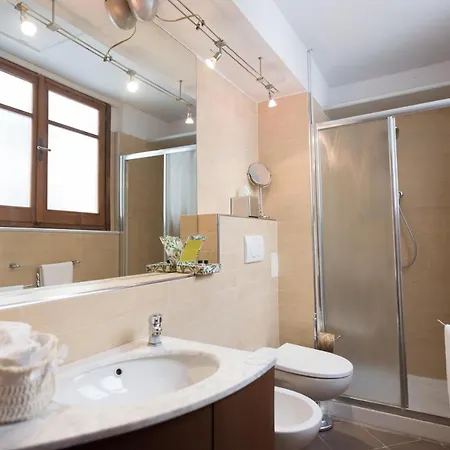 Bed & Breakfast Corte Dei Neri Florence