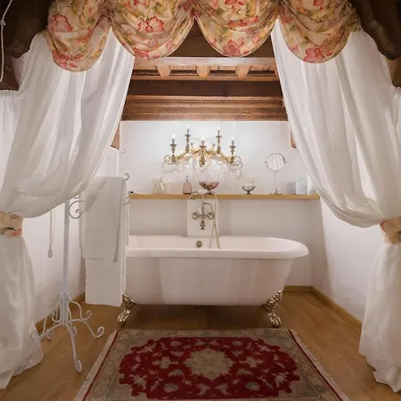 Bed & Breakfast Corte Dei Neri