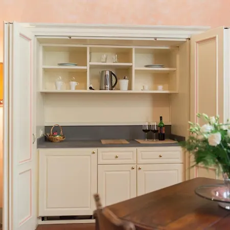 Bed & Breakfast Corte Dei Neri