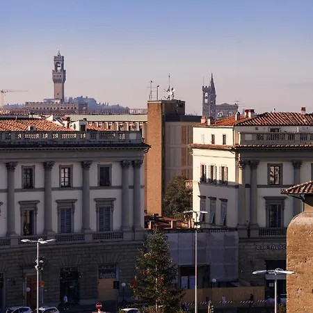 The Attico 4* Florencie