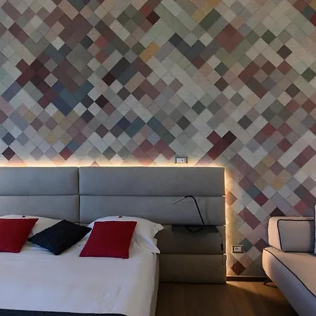 Bed & Breakfast The Attico 4*