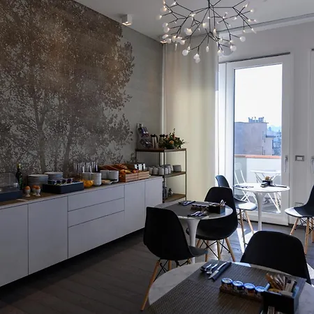 Bed & Breakfast The Attico