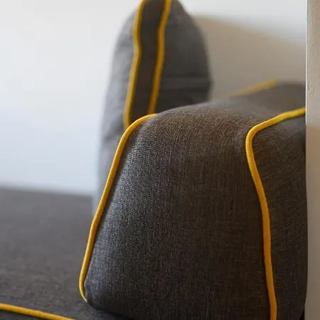 The Attico Bed & Breakfast 4*