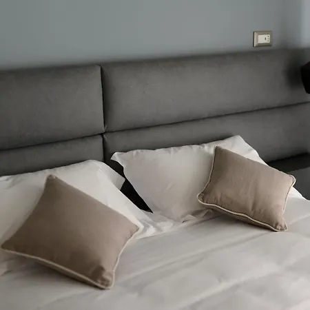 The Attico Bed & Breakfast