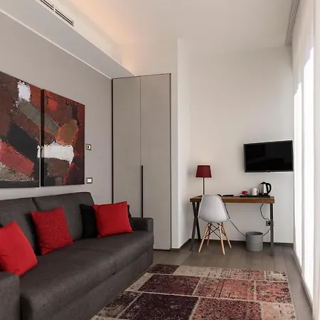 The Attico Bed & Breakfast Florencie