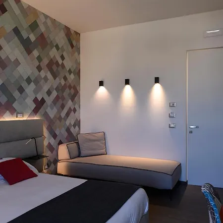 Bed & Breakfast The Attico 4*