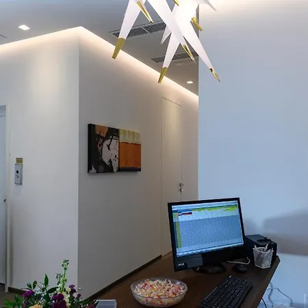 Bed & Breakfast The Attico Florence