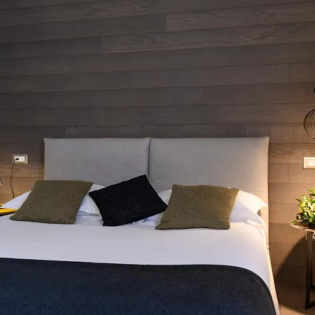 Bed & Breakfast The Attico 4*