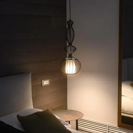 The Attico Bed & Breakfast