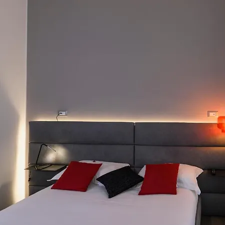 Bed & Breakfast The Attico Florence