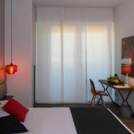 The Attico Bed & Breakfast 4*