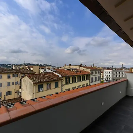 The Attico Florence