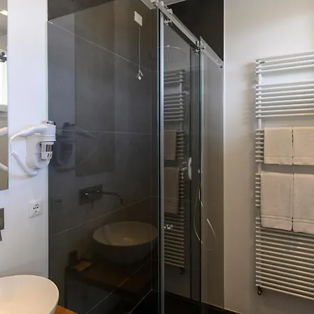 The Attico 4* Florence