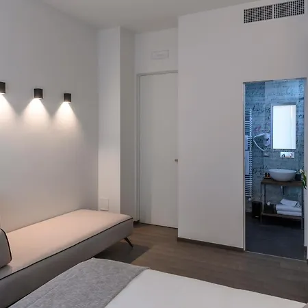 The Attico Bed & Breakfast Florencie