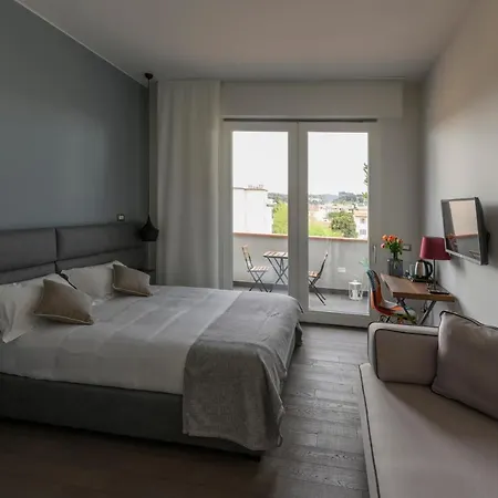 The Attico Florence