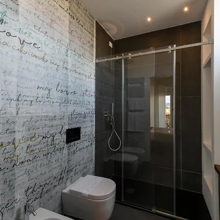 Bed & Breakfast The Attico 4*