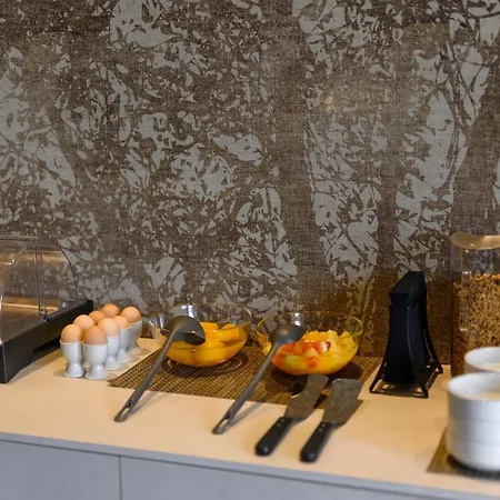 The Attico Bed & Breakfast Florencie