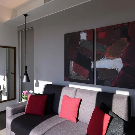 The Attico Bed & Breakfast Florence