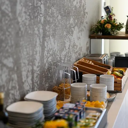 The Attico Bed & Breakfast 4*