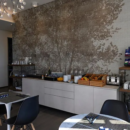The Attico Bed & Breakfast Florence