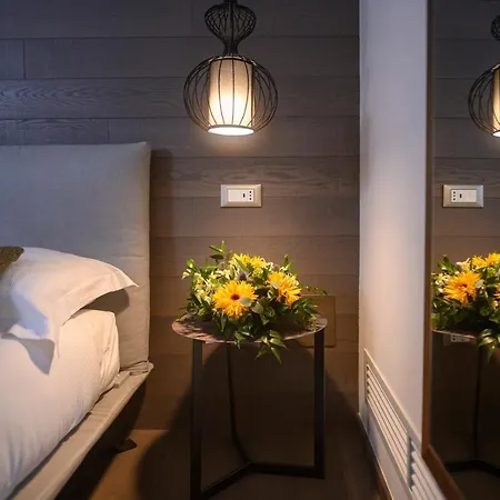 The Attico Bed & Breakfast Florence