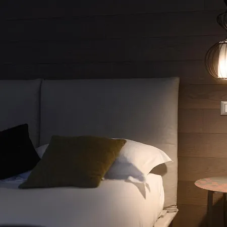 Bed & Breakfast The Attico