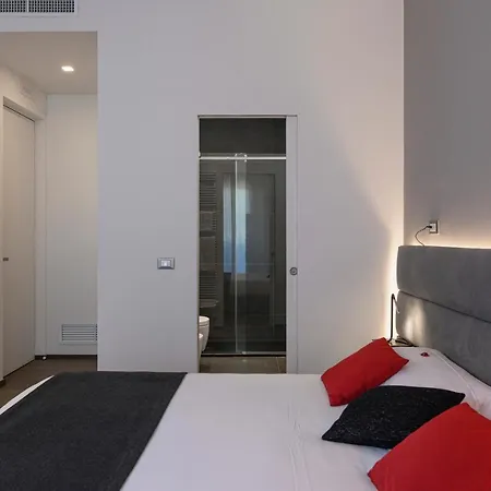 Bed & Breakfast The Attico 4*