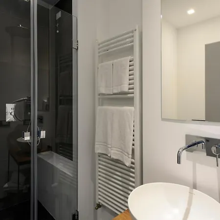 The Attico 4* Florencie