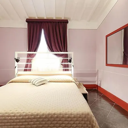 Bed & Breakfast Uffizi Harmony Firenze