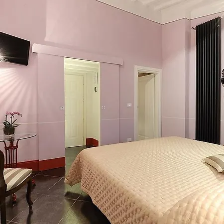 Uffizi Harmony Bed & Breakfast 3*