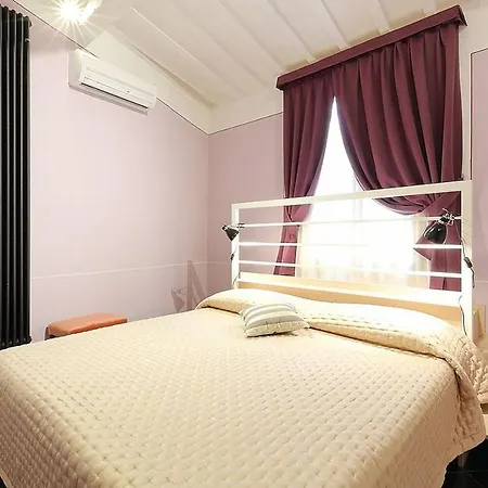Bed & Breakfast Uffizi Harmony Firenze