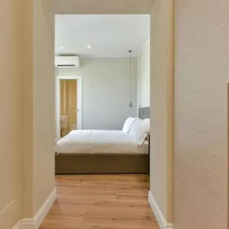 Apartment Santa Croce Terrace Deluxe Florence