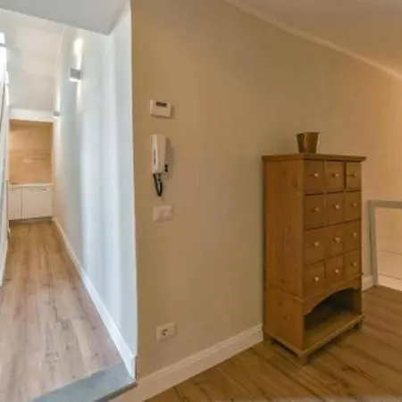 Apartamento Santa Croce Terrace Deluxe Florencia