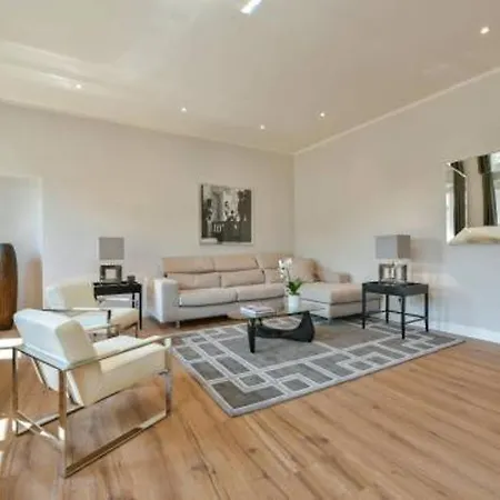 Apartment Santa Croce Terrace Deluxe Florence