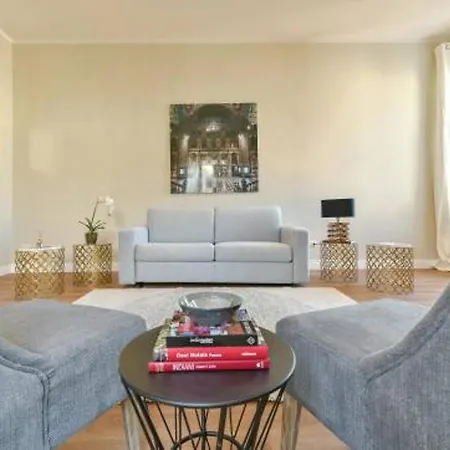 Apartment Santa Croce Terrace Deluxe *