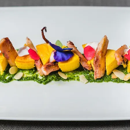 Hotel Lhp River&spa Firenze
