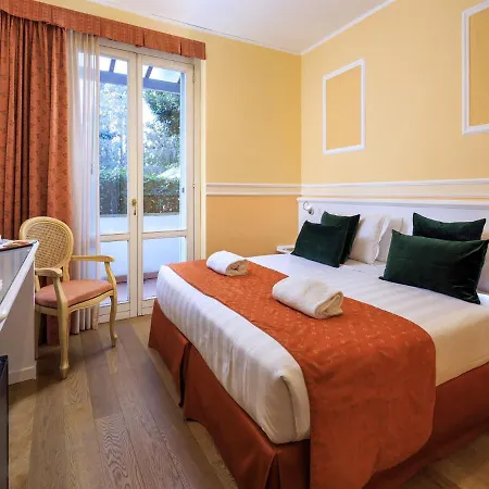 Carlotta 4* Firenze
