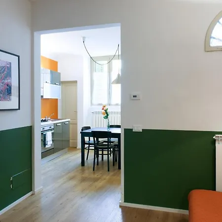 Apartment Mosca - Piazza Signoria *
