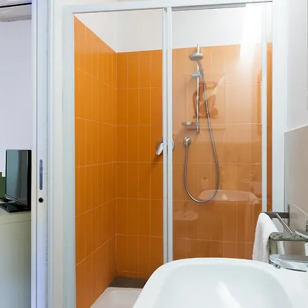 Mosca - Piazza Signoria Apartment