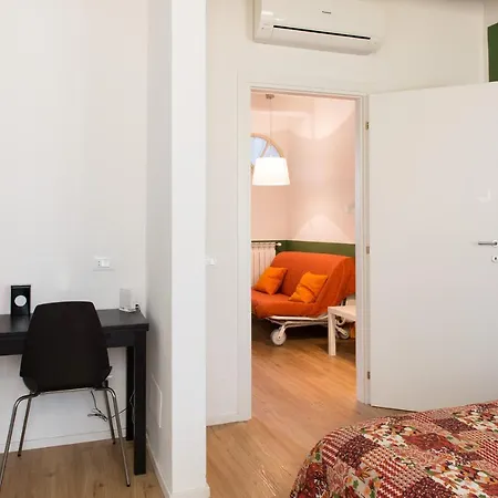 Apartment Mosca - Piazza Signoria Florence