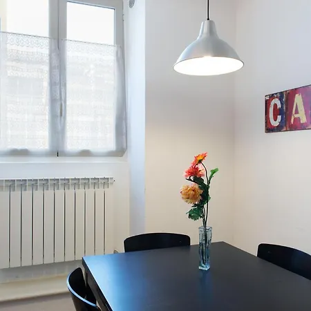 Apartment Mosca - Piazza Signoria *