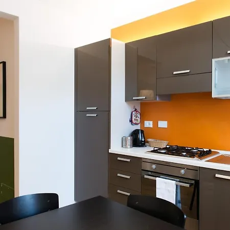 Apartment Mosca - Piazza Signoria Florence