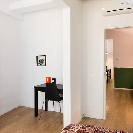 Mosca - Piazza Signoria Apartment Florence